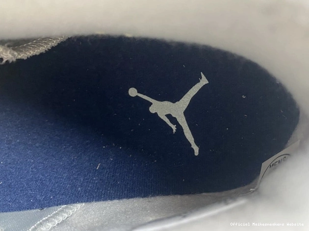 Official Maikesneakers 6 Jordan Air Georgetown CT8529-012 0714